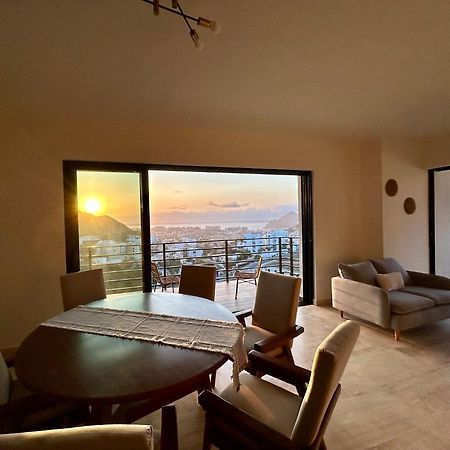 New Penthouse Sunset Los Cabos Cabo San Lucas Buitenkant foto