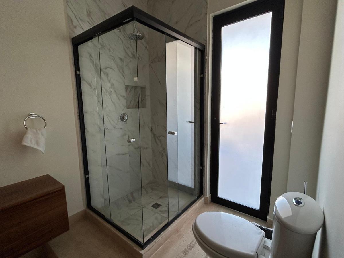 New Penthouse Sunset Los Cabos Cabo San Lucas Buitenkant foto