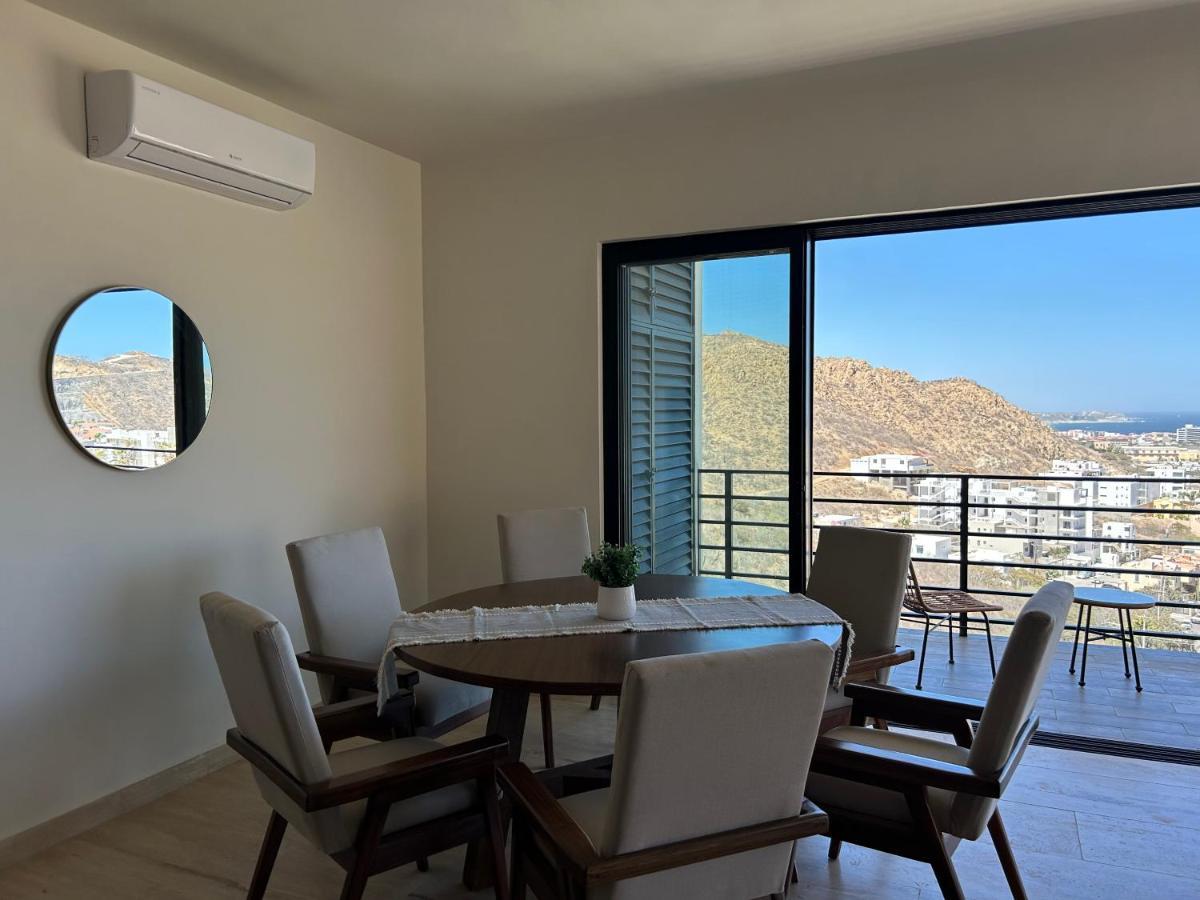 New Penthouse Sunset Los Cabos Cabo San Lucas Buitenkant foto