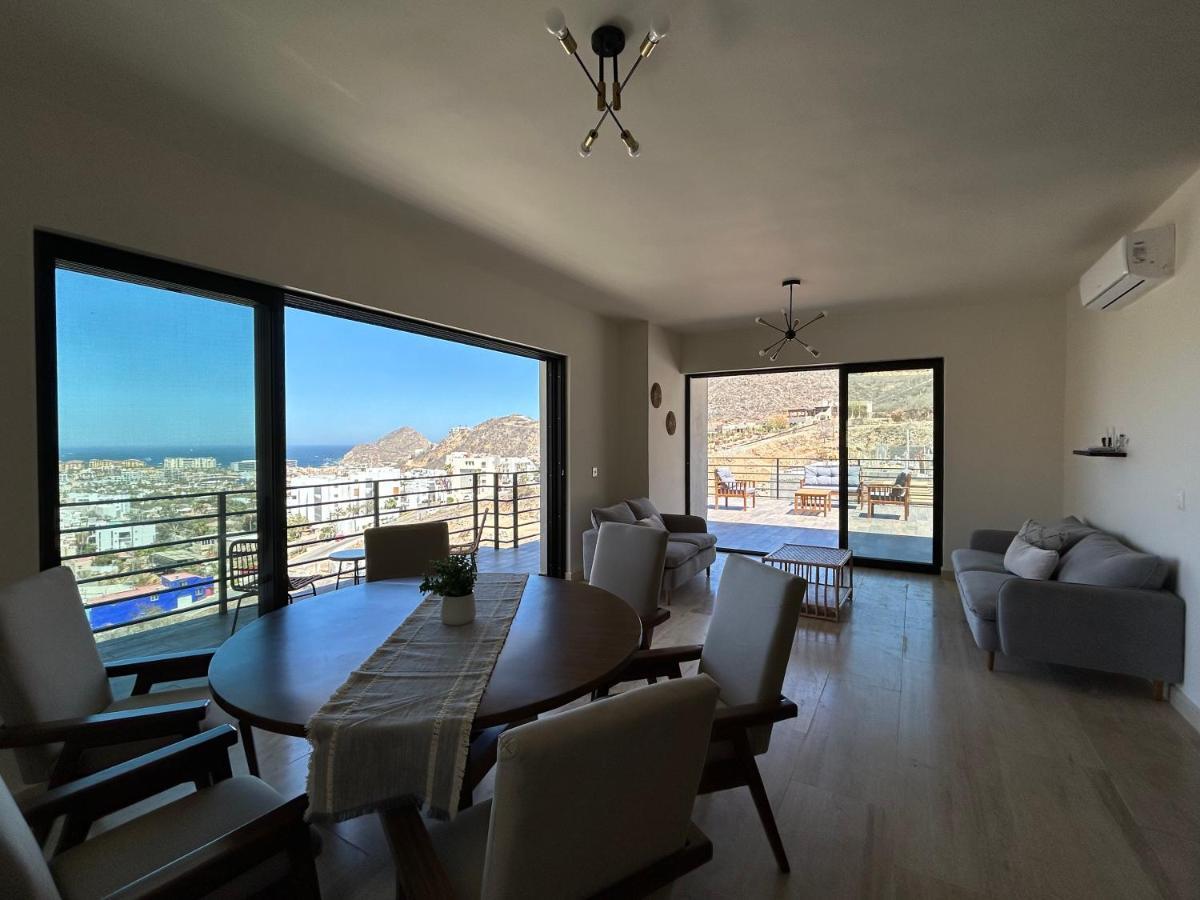 New Penthouse Sunset Los Cabos Cabo San Lucas Buitenkant foto