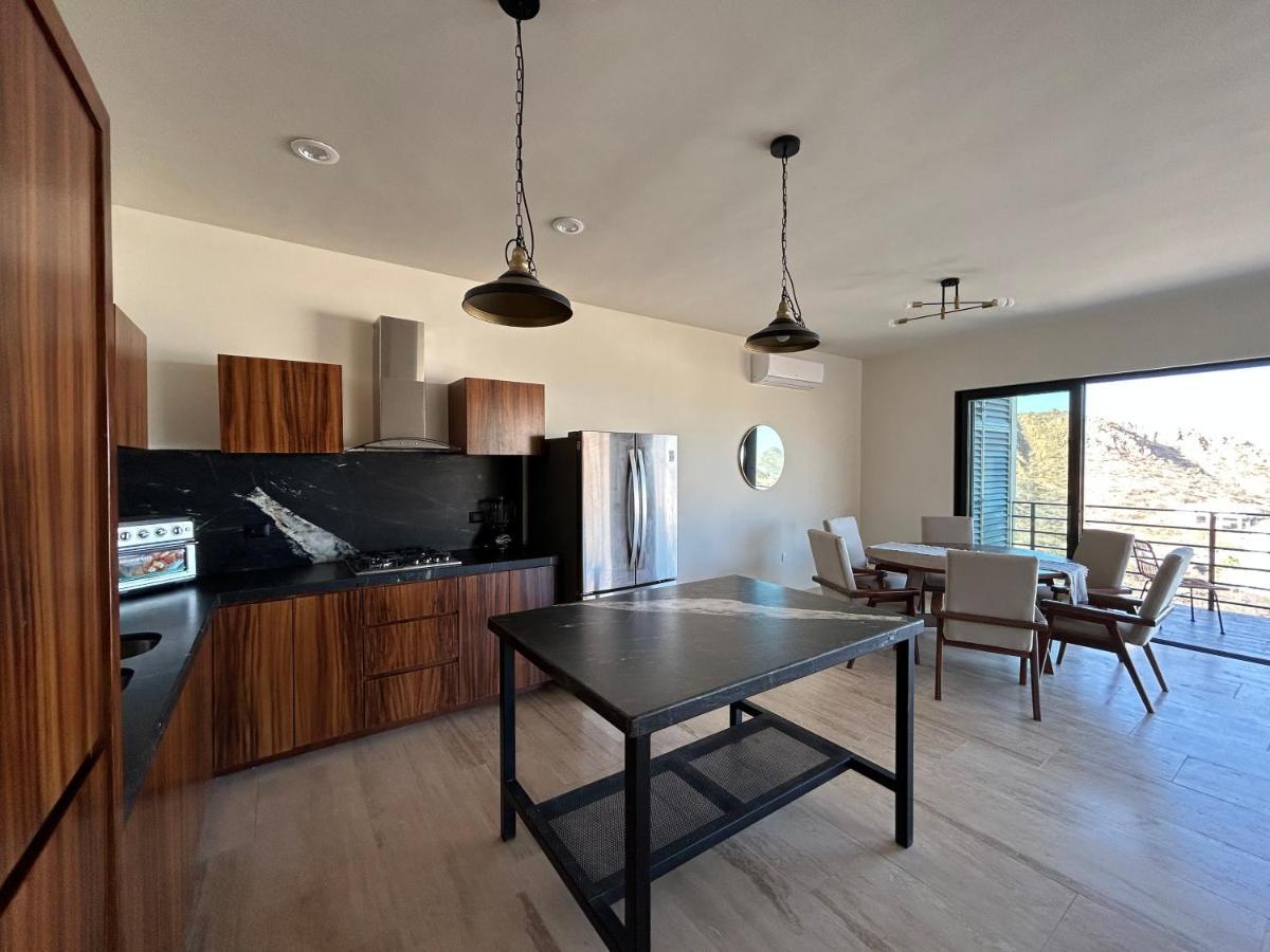 New Penthouse Sunset Los Cabos Cabo San Lucas Buitenkant foto