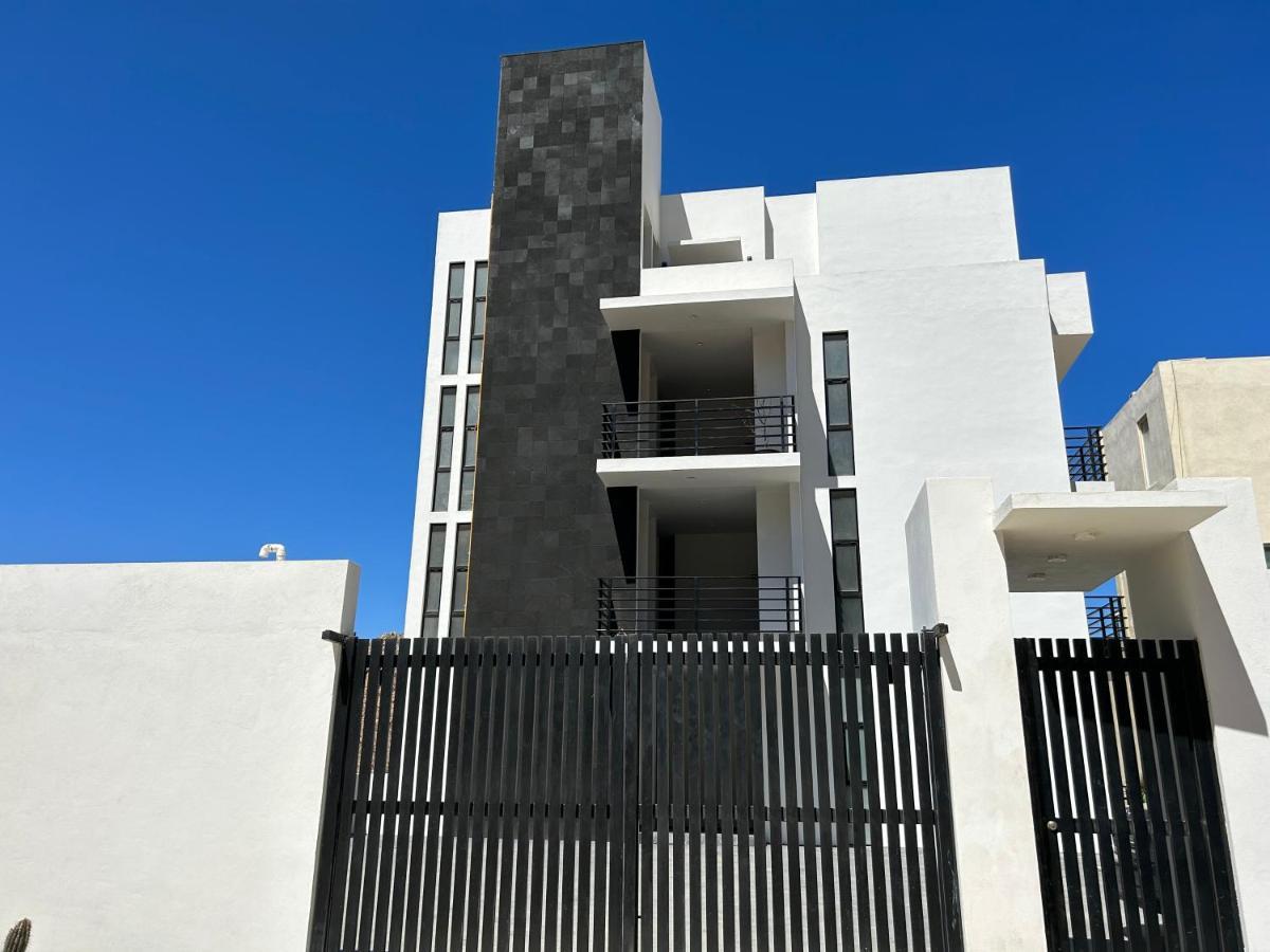 New Penthouse Sunset Los Cabos Cabo San Lucas Buitenkant foto