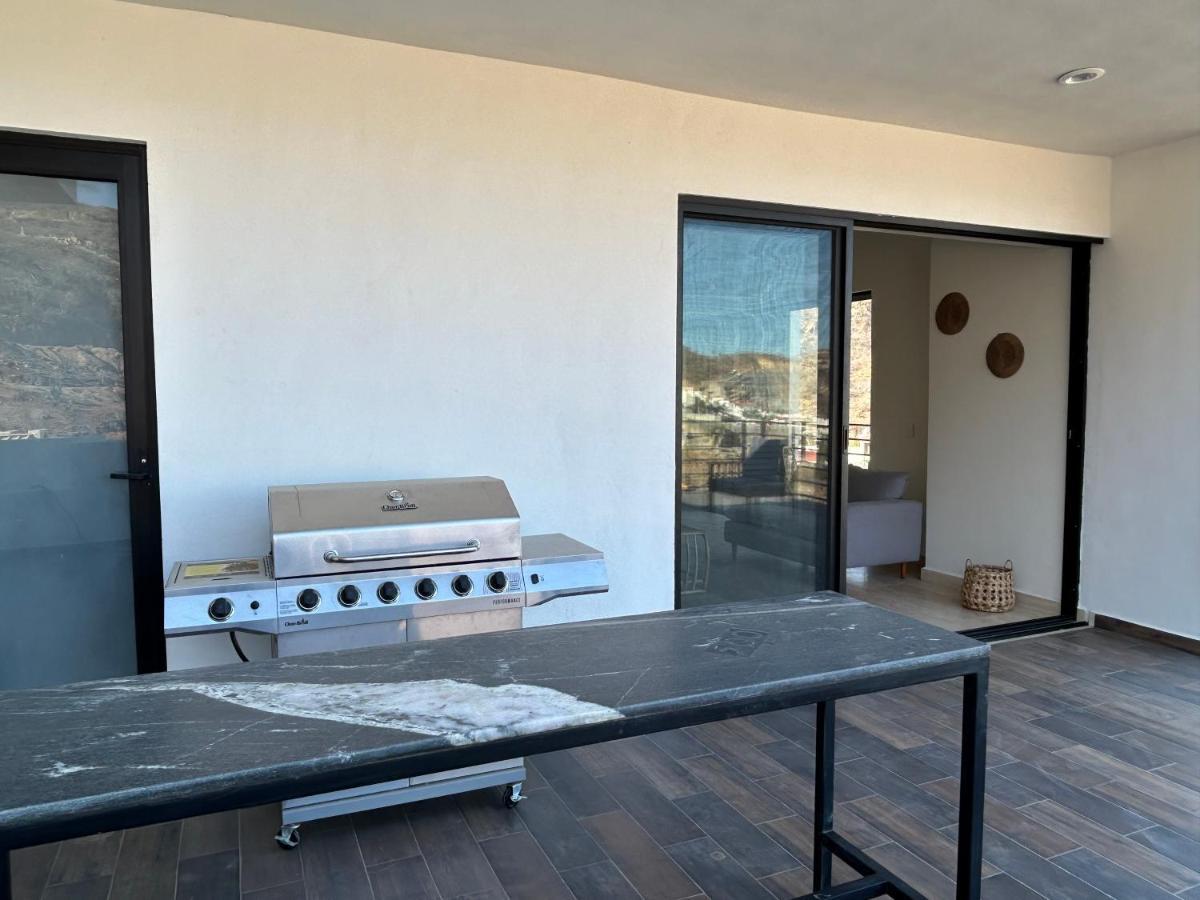 New Penthouse Sunset Los Cabos Cabo San Lucas Buitenkant foto