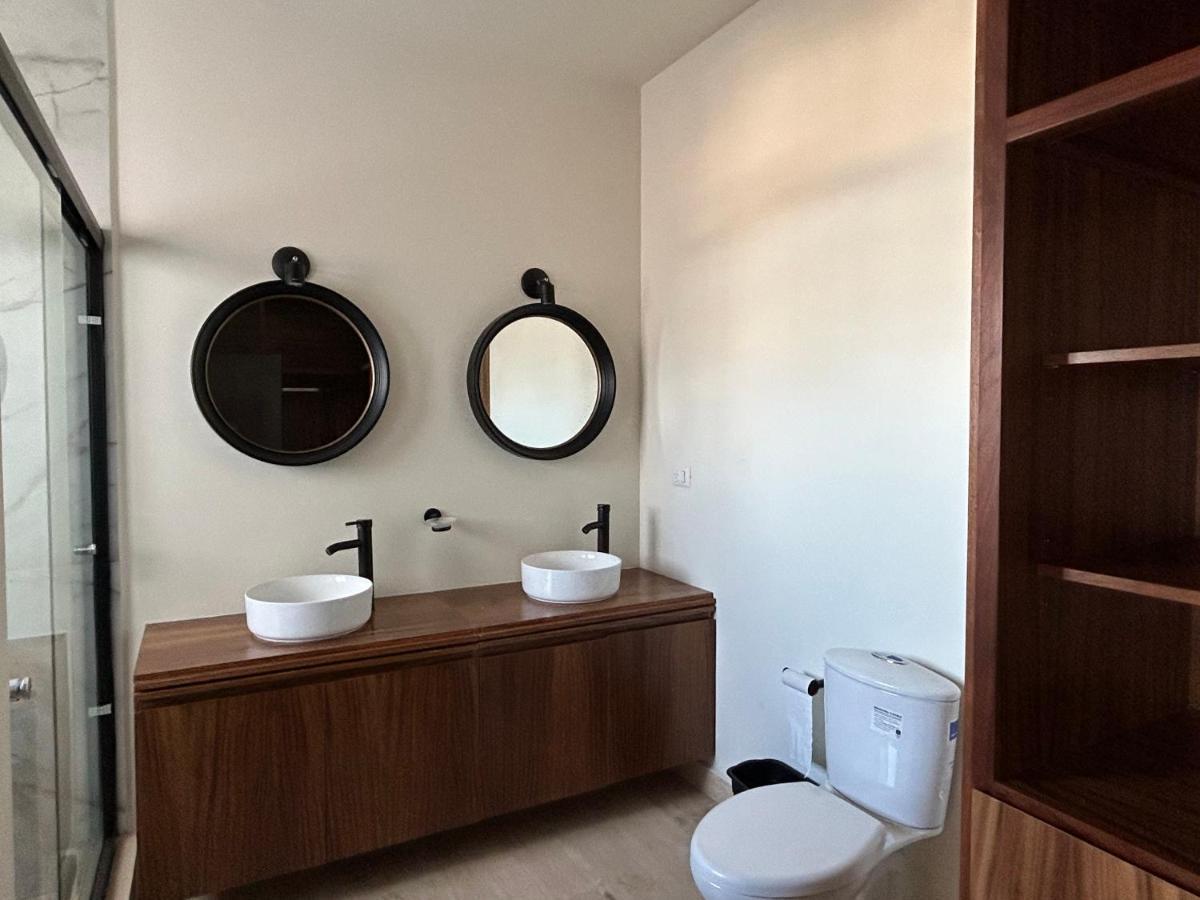 New Penthouse Sunset Los Cabos Cabo San Lucas Buitenkant foto