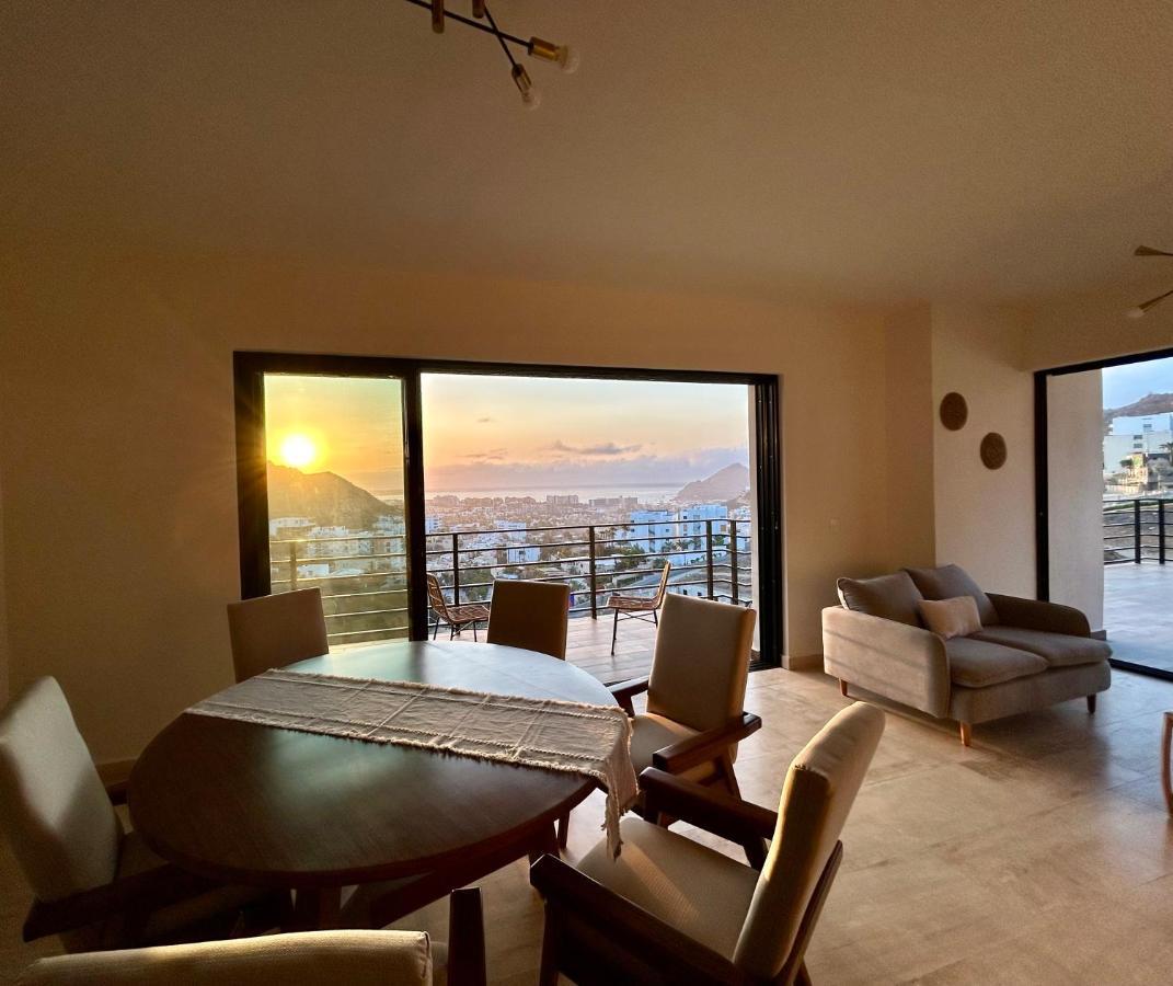 New Penthouse Sunset Los Cabos Cabo San Lucas Buitenkant foto