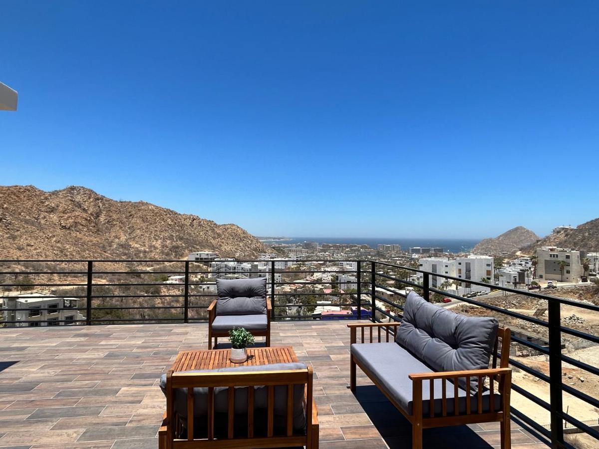 New Penthouse Sunset Los Cabos Cabo San Lucas Buitenkant foto