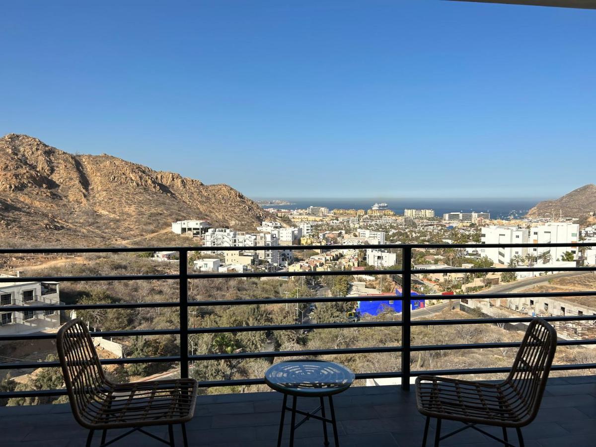 New Penthouse Sunset Los Cabos Cabo San Lucas Buitenkant foto