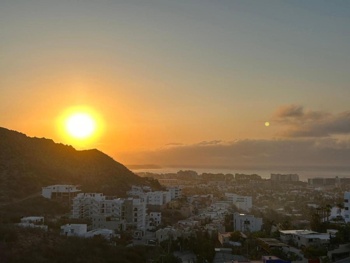 New Penthouse Sunset Los Cabos Cabo San Lucas Buitenkant foto